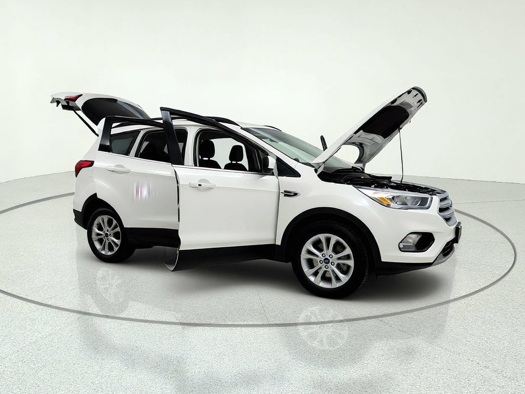 Used 2019 Ford Escape SEL AWD/4WD image 15