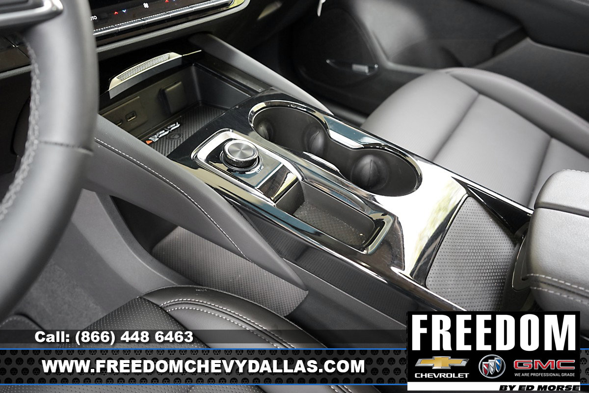 New 2025 Buick Envision Preferred image 30