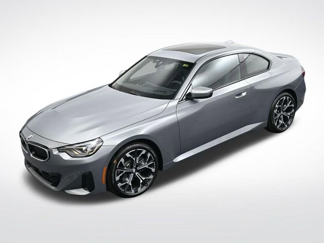New 2026 BMW 230i xDrive Coupe w/ Premium Package image 25