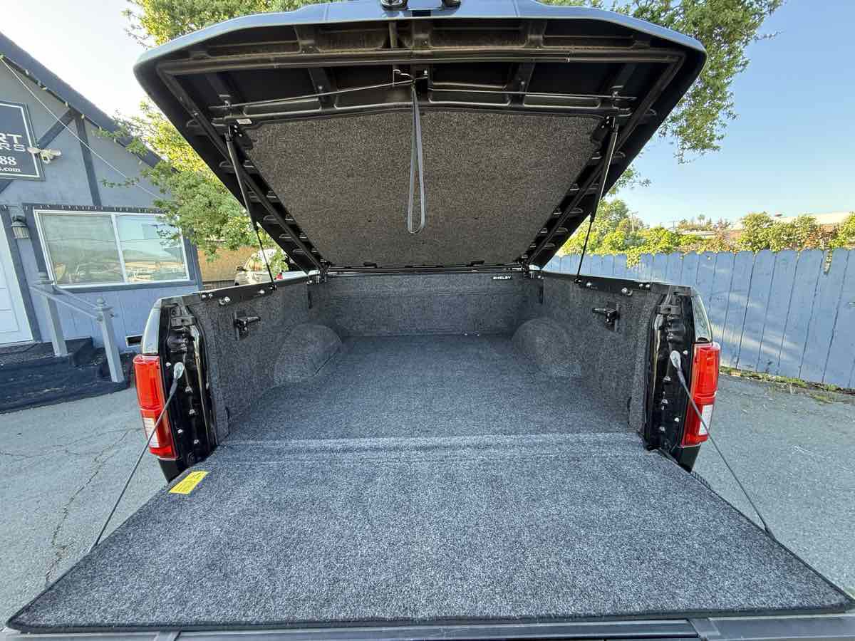 Used 2019 Ford F150 Lariat w/ Equipment Group 502A Luxury image 43