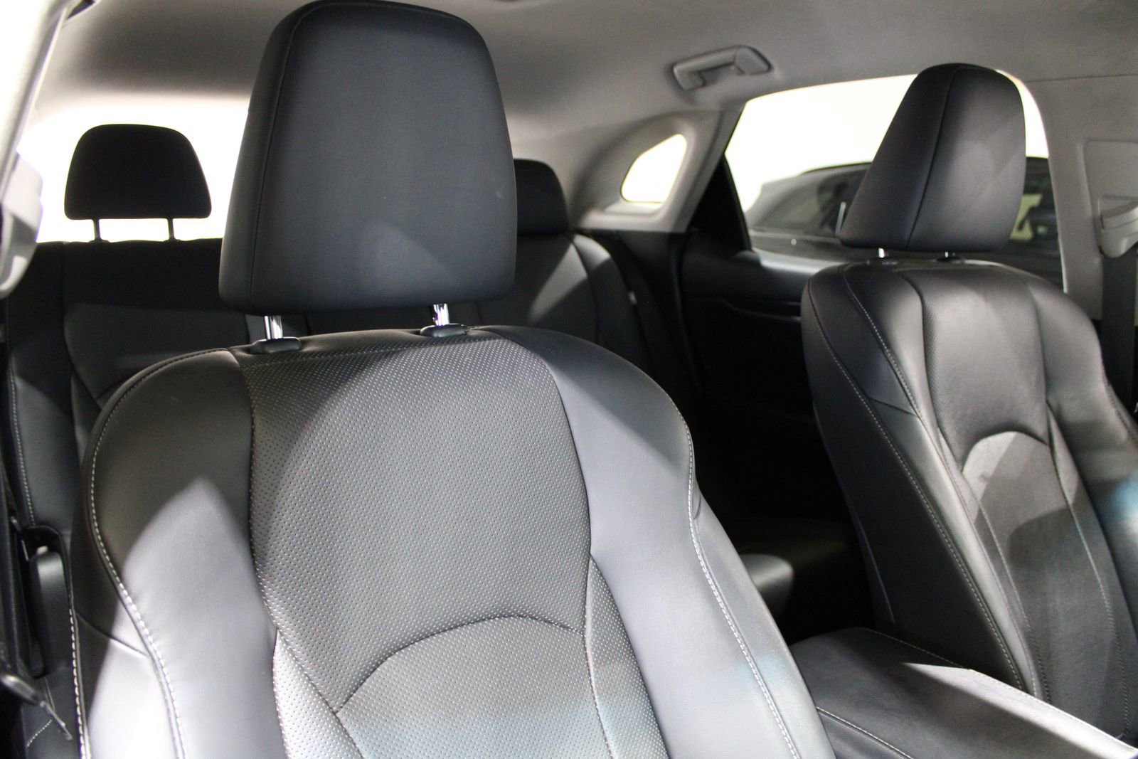 Used 2019 Lexus RX 350 FWD image 34