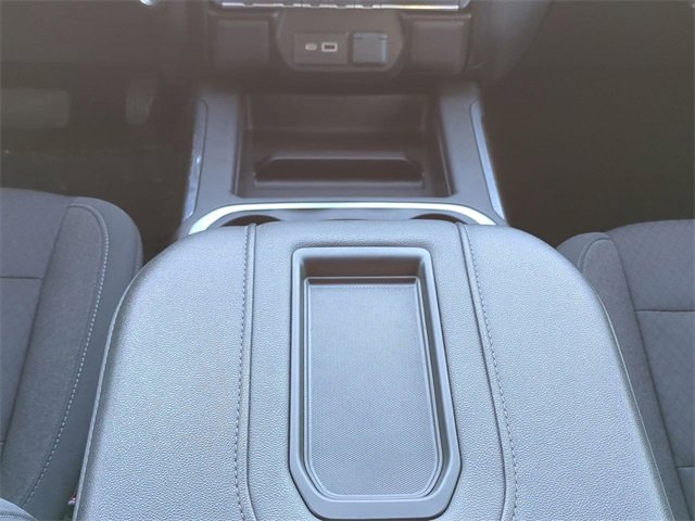 Used 2021 Chevrolet Silverado 1500 LT Trail Boss image 19