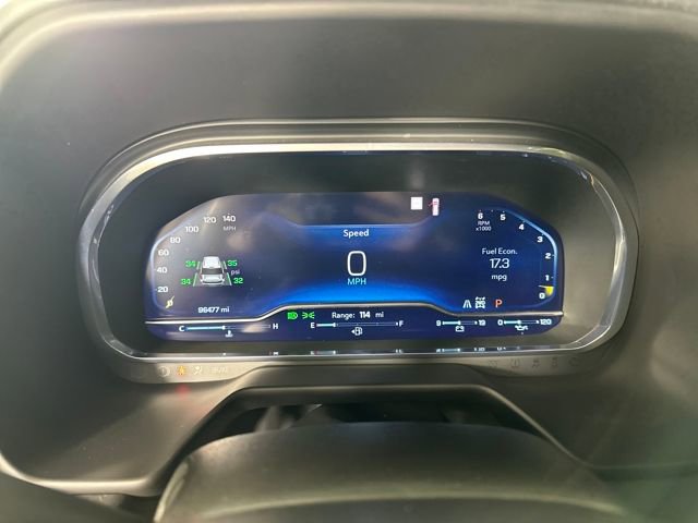 Used 2023 Chevrolet Tahoe Z71 w/ Luxury Package image 17