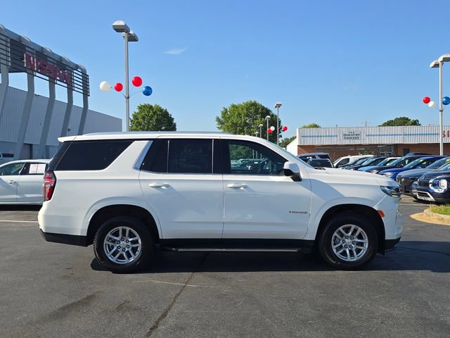 Used 2024 Chevrolet Tahoe LT AWD/4WD video 2