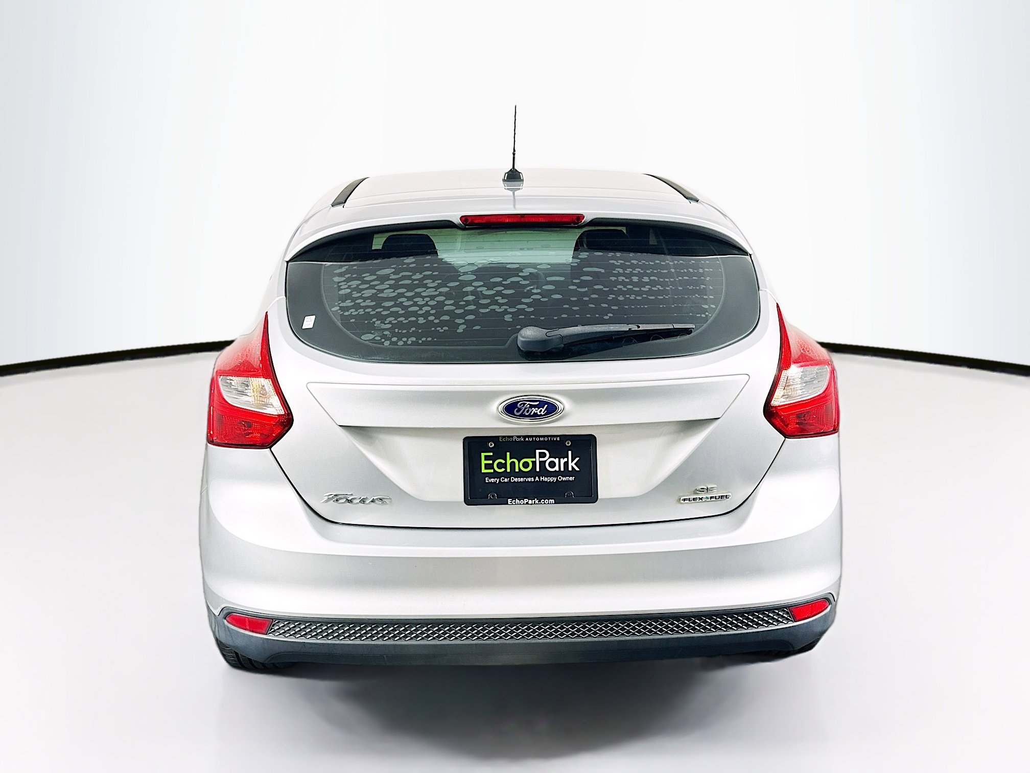 Used 2013 Ford Focus SE FWD image 7