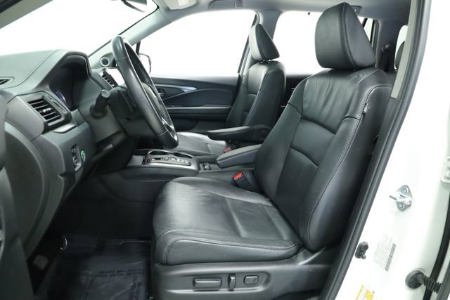 Used 2021 Honda Pilot EX-L image 28