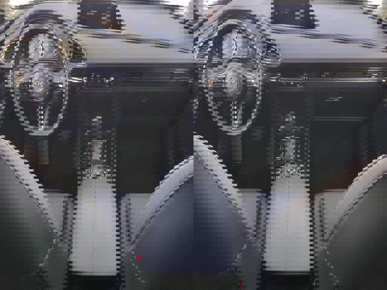 Used 2024 MAZDA CX-30 AWD 2.5 S w/ Preferred Package image 14