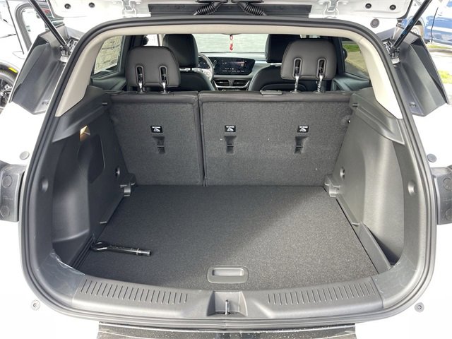 New 2026 Buick Encore GX Sport Touring w/ Advanced Technology Package image 22