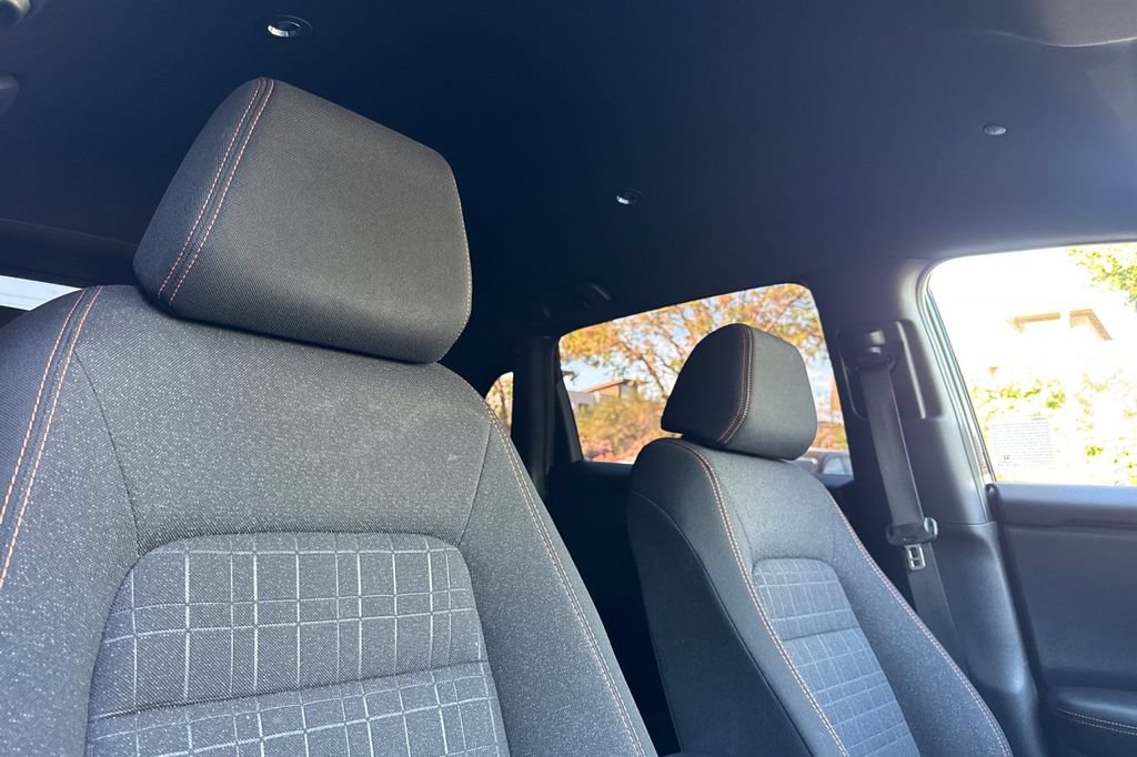 Certified 2023 Honda HR-V Sport image 18