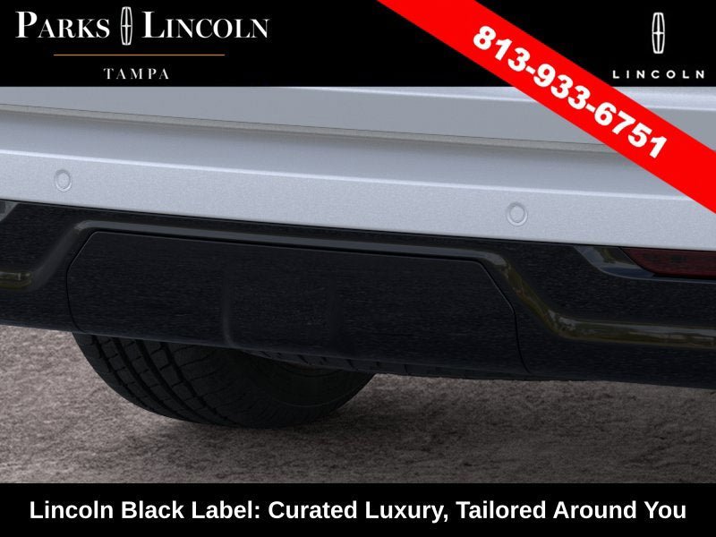 New 2026 Lincoln Navigator L Black Label w/ Black Label Special Edition AWD/4WD image 23