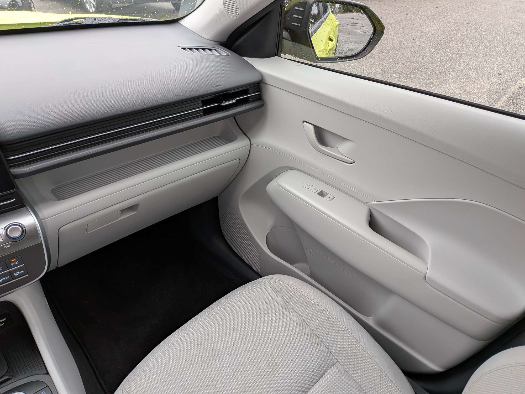 Certified 2026 Hyundai Kona SEL Sport FWD image 17