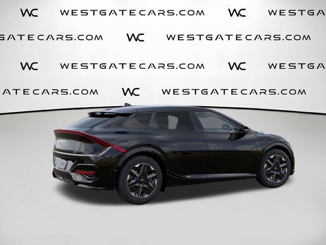 New 2026 Kia EV6 GT-Line RWD image 8