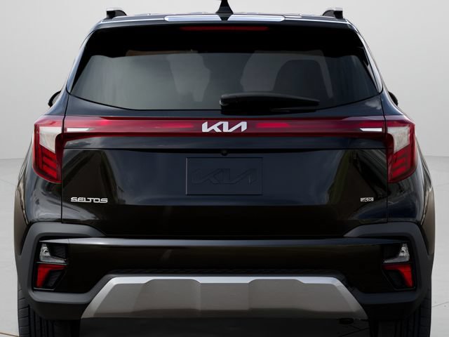 New 2026 Kia Seltos SX AWD/4WD image 7