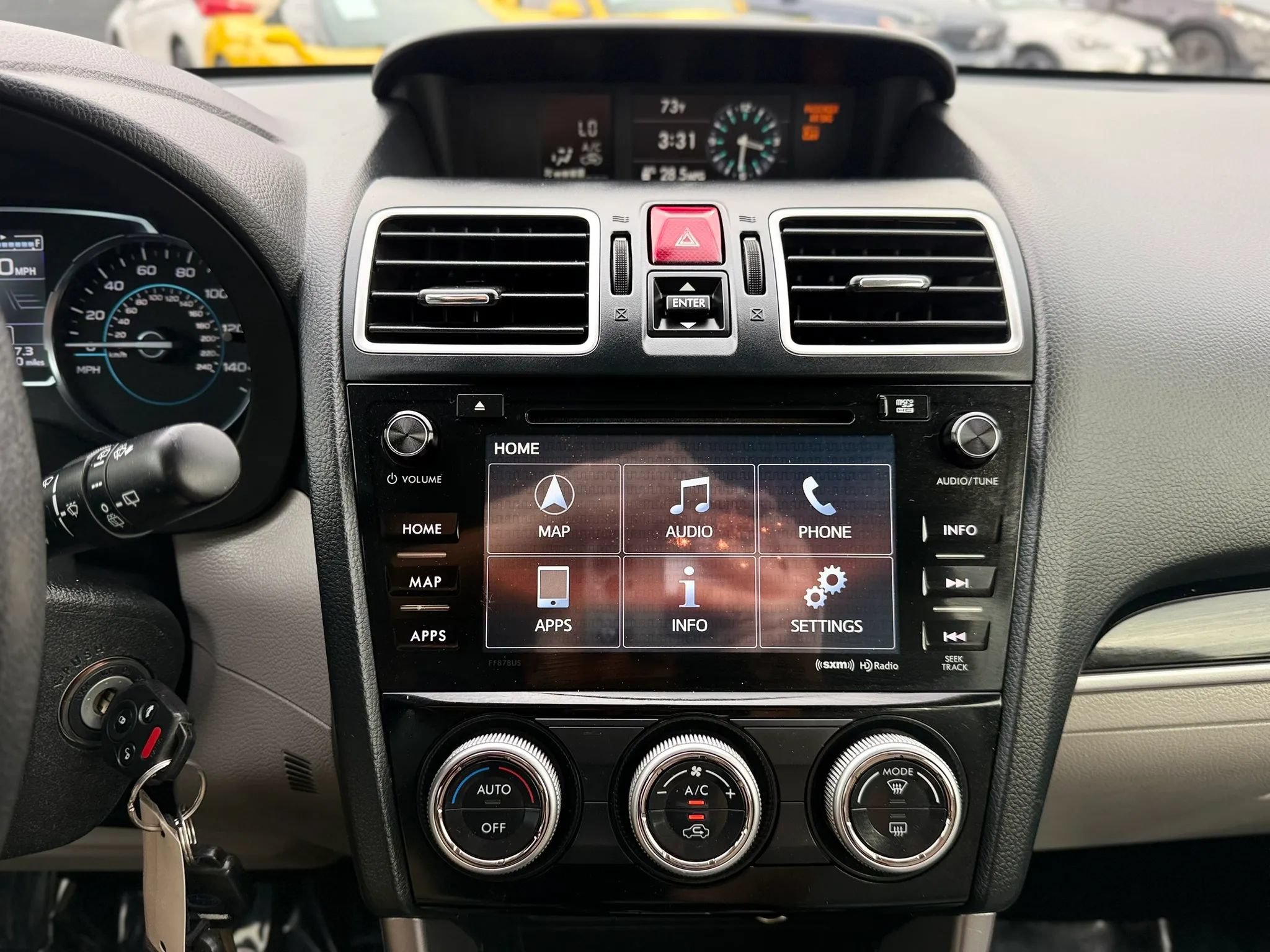Used 2017 Subaru Forester 2.5i Limited AWD/4WD image 33