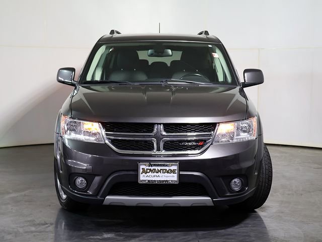 Used 2019 Dodge Journey SE w/ Connectivity Group FWD image 9