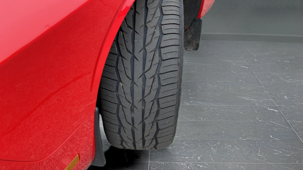 Used 2009 Dodge Challenger SRT8 w/ SRT Option Group II RWD image 37