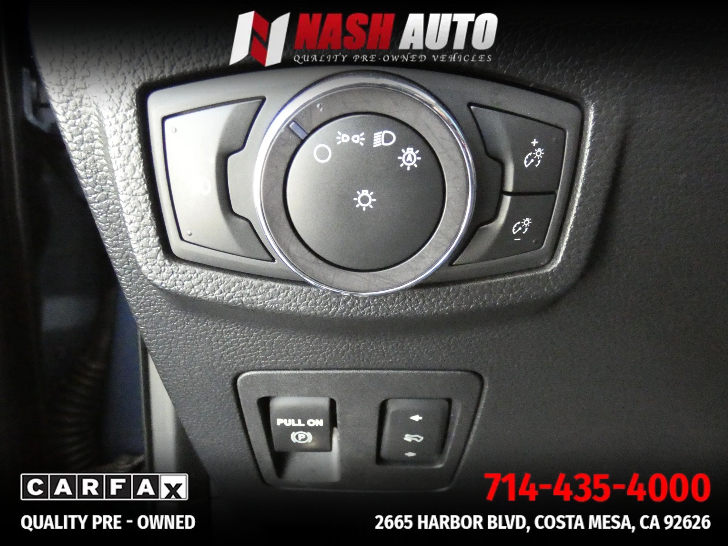 Used 2019 Ford Expedition Platinum AWD/4WD image 73