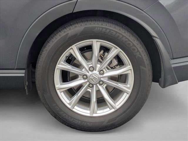 Used 2024 Honda CR-V EX image 24