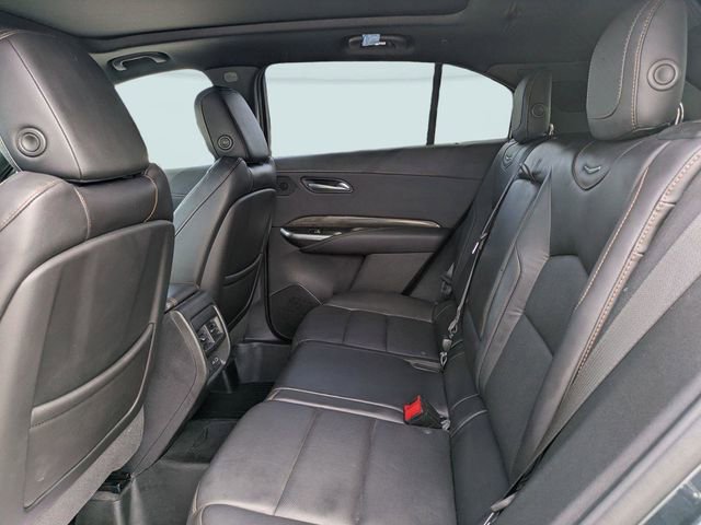 Used 2020 Cadillac XT4 Sport image 14