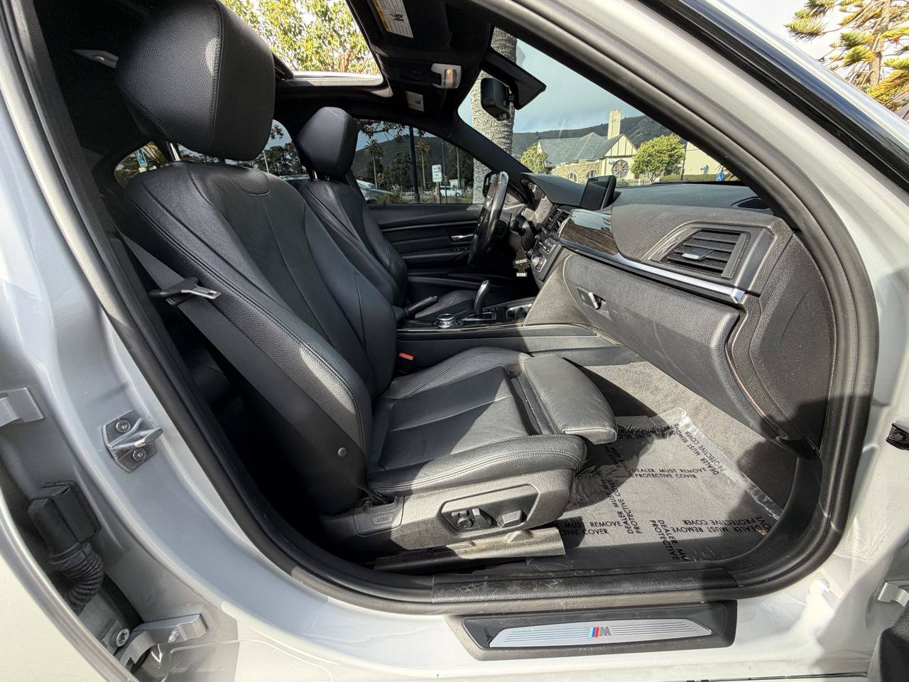 Used 2015 BMW 328i Sedan RWD image 44