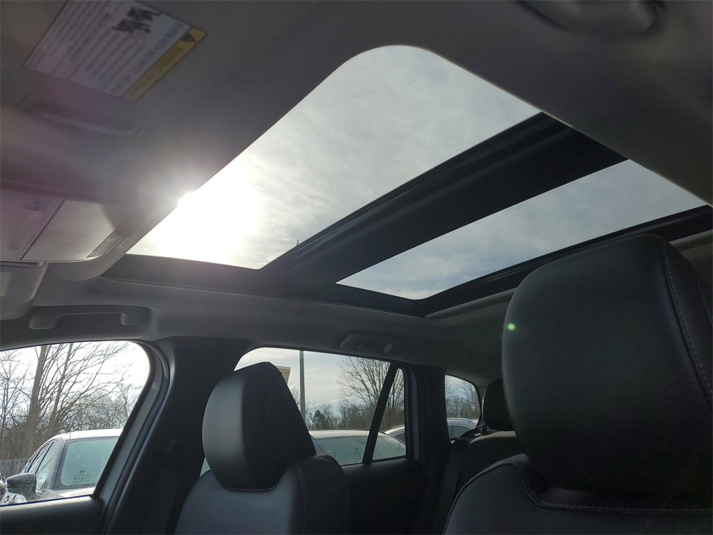 New 2026 MAZDA CX-50 2.5 Hybrid w/ Preferred Pkg image 11