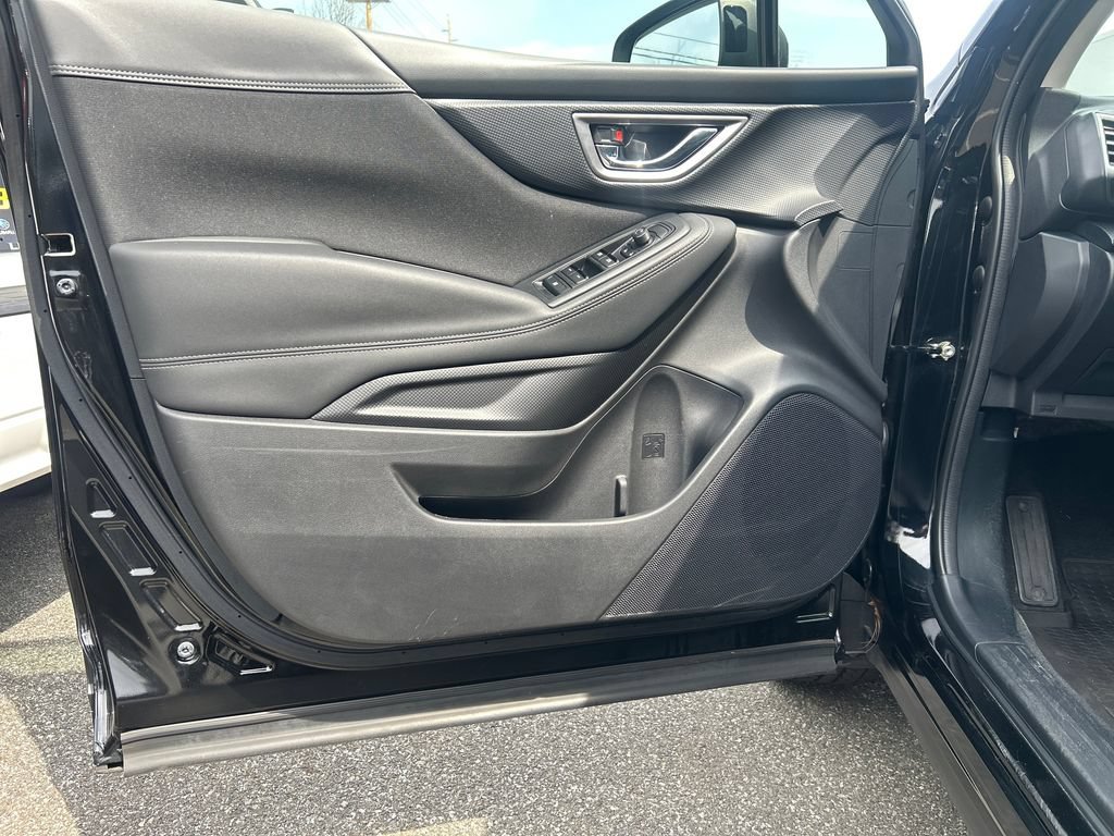 New 2023 Subaru Forester Premium AWD/4WD image 13