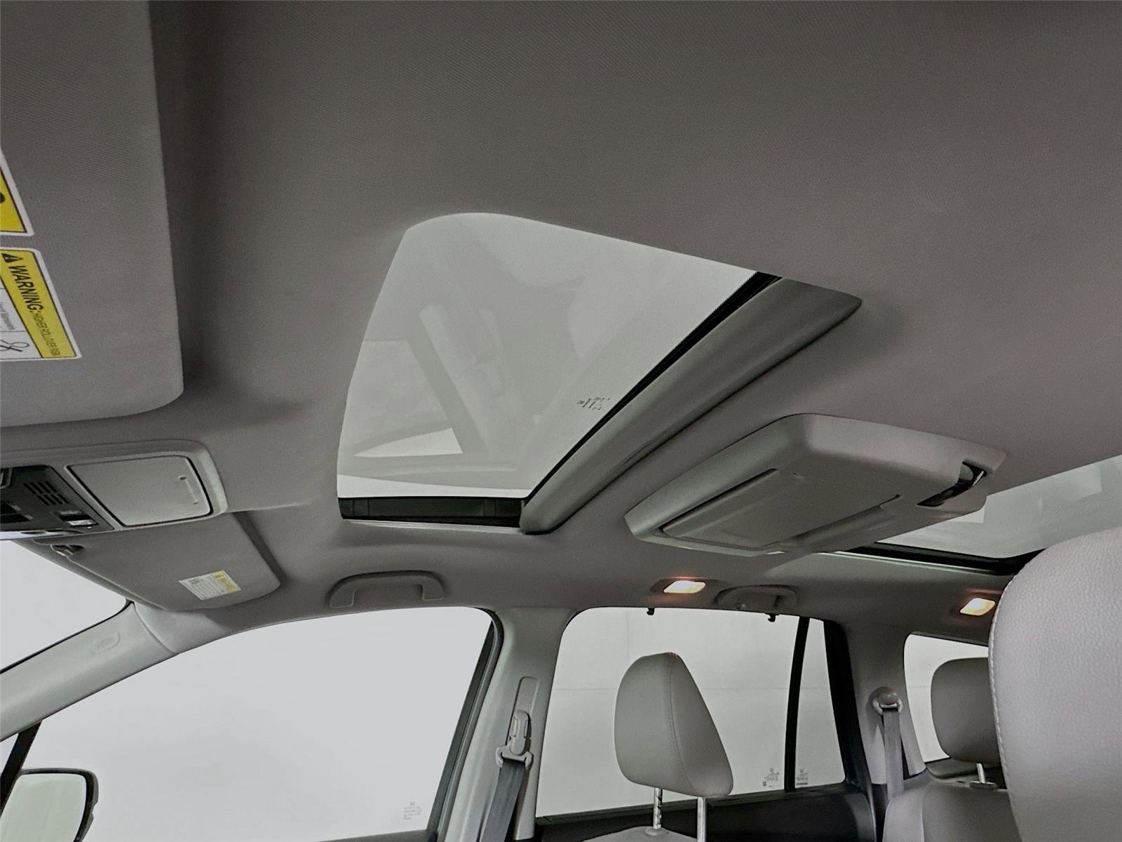 Certified 2022 Honda Pilot Elite image 17