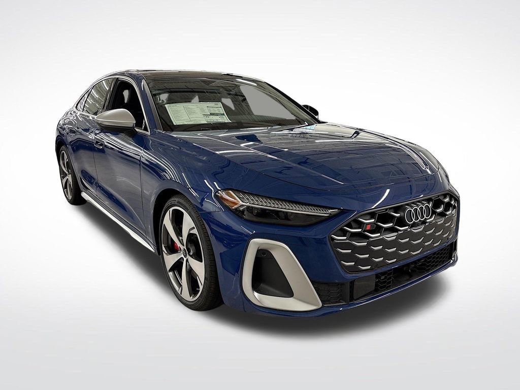 New 2026 Audi S5 Premium Plus image 7