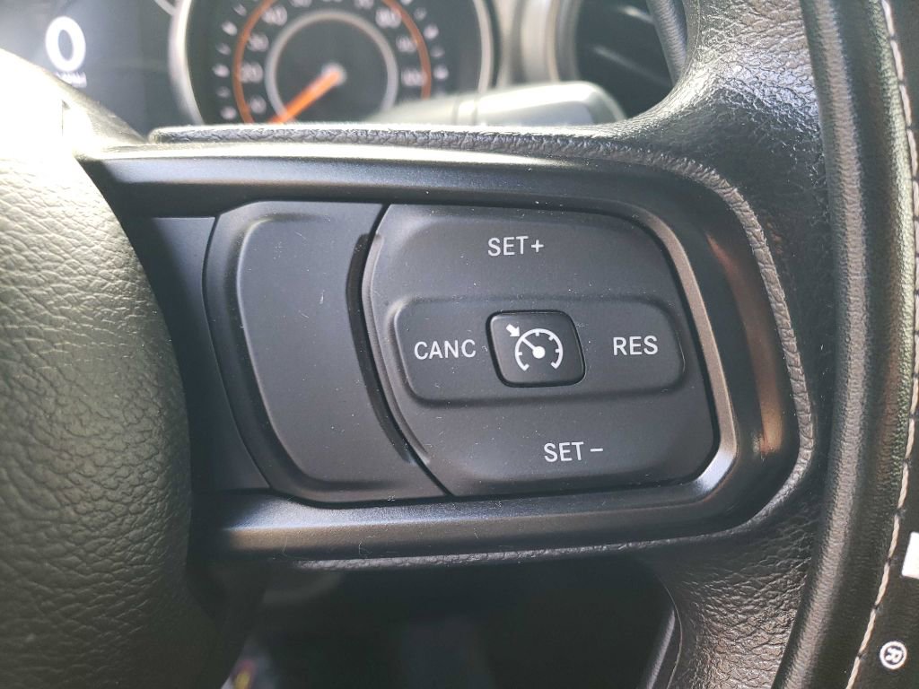 Used 2018 Jeep Wrangler Sport image 18