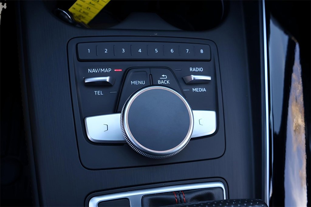 Used 2018 Audi A4 2.0T Premium Plus w/ Premium Plus Package image 28