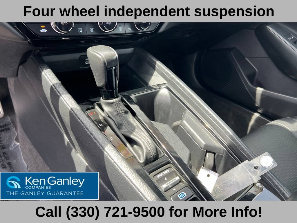 Used 2023 Honda Accord Sport image 25