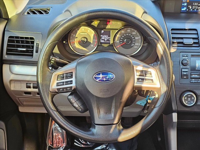 Used 2015 Subaru Forester 2.5i Premium AWD/4WD image 20