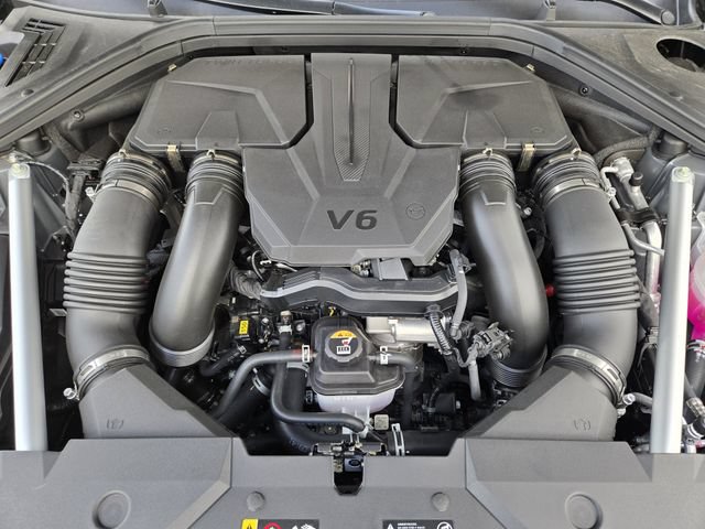 New 2027 Genesis GV70 2.5T Sport Prestige AWD/4WD image 23