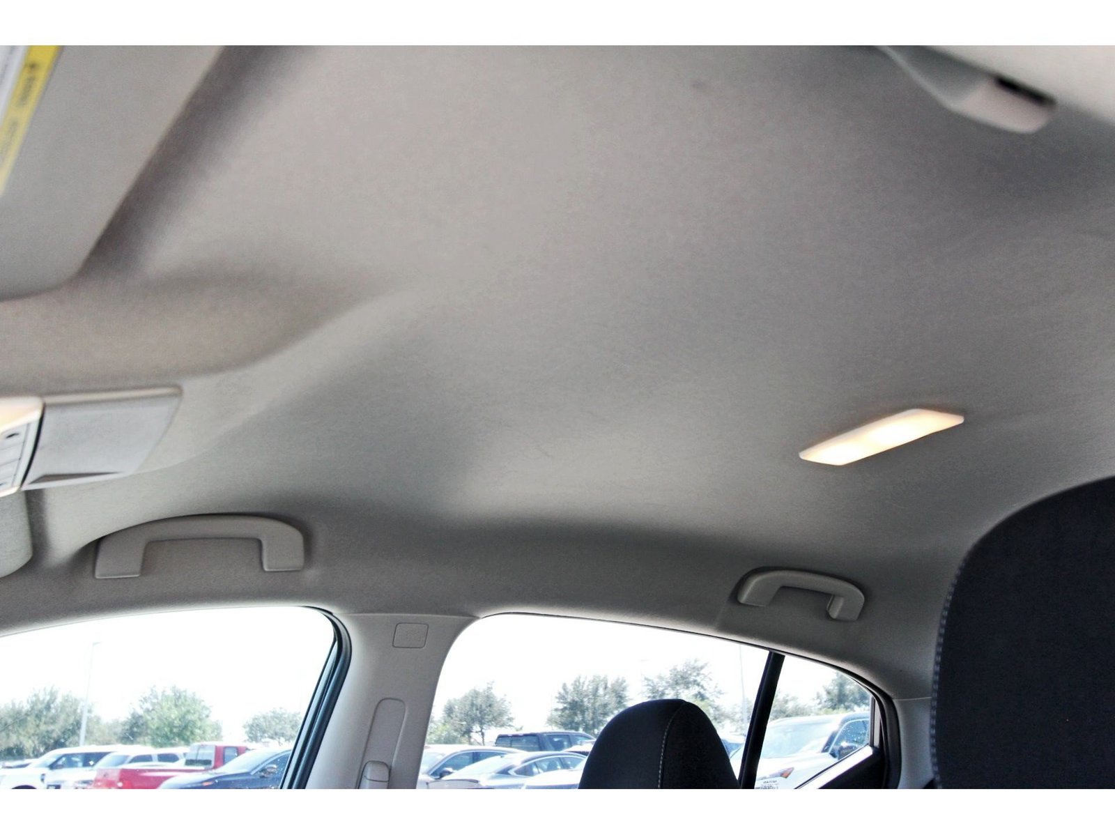 Used 2023 Nissan Sentra SV w/ All-Weather Package FWD image 30