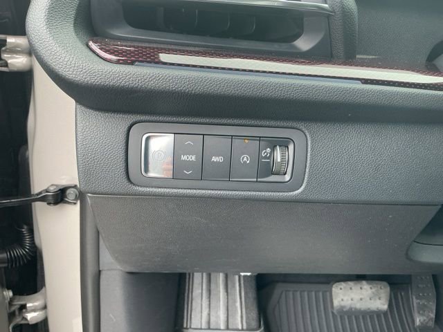 New 2026 Chevrolet Traverse Z71 w/ Driver Confidence Package image 18