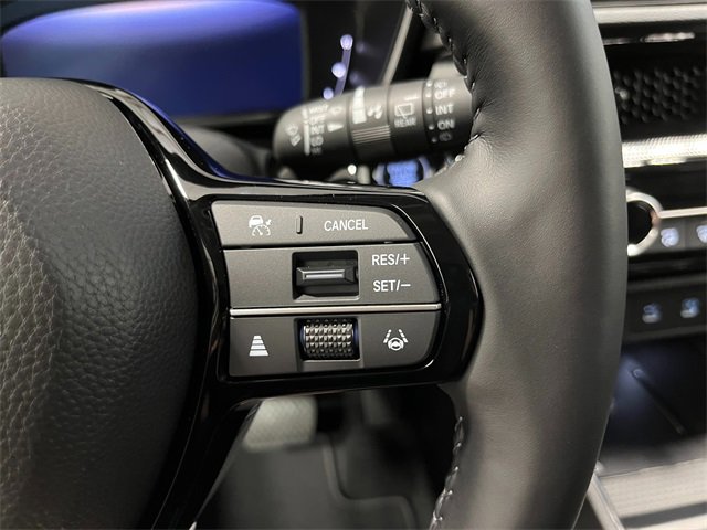 New 2026 Honda CR-V EX-L image 18