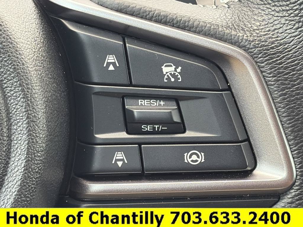 Used 2023 Subaru Outback Limited AWD/4WD image 13
