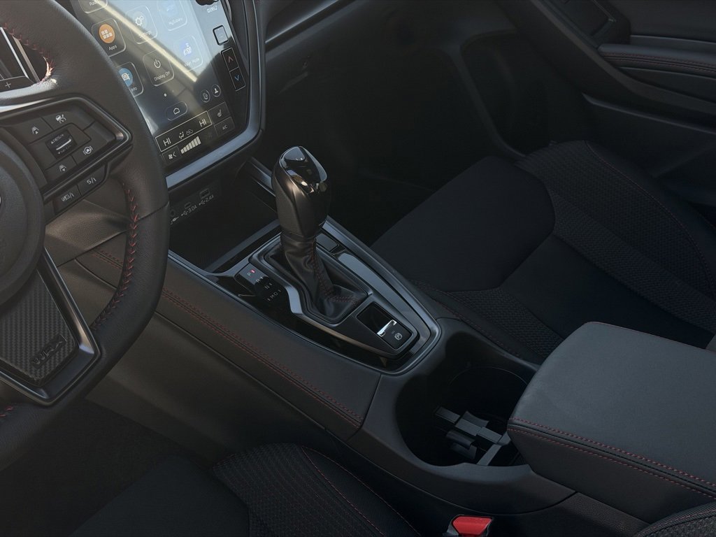 Used 2025 Subaru WRX Premium image 25
