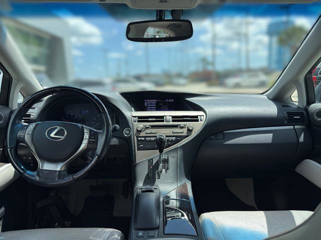 Used 2015 Lexus RX 350 FWD image 12