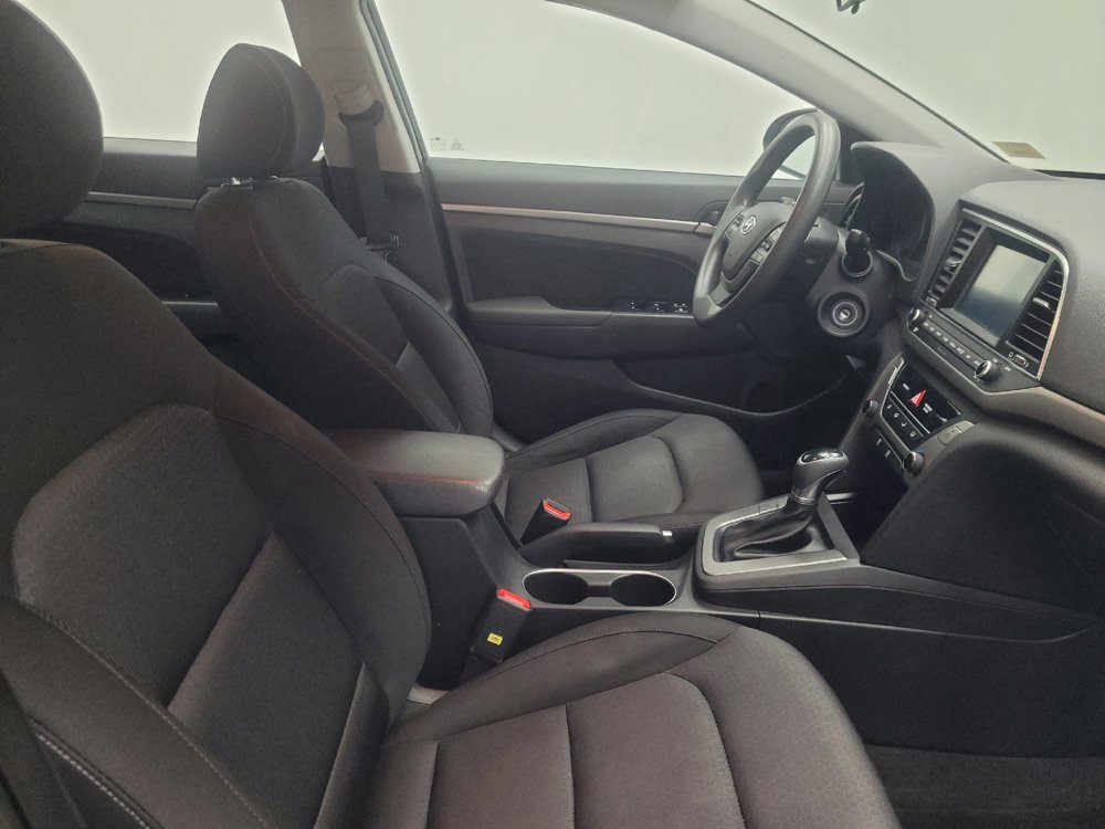 Used 2018 Hyundai Elantra SEL FWD image 21