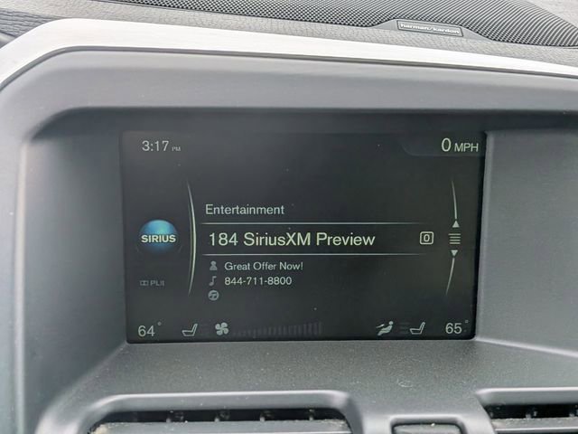 Used 2016 Volvo XC60 T6 Platinum w/ Protection Package AWD/4WD image 21