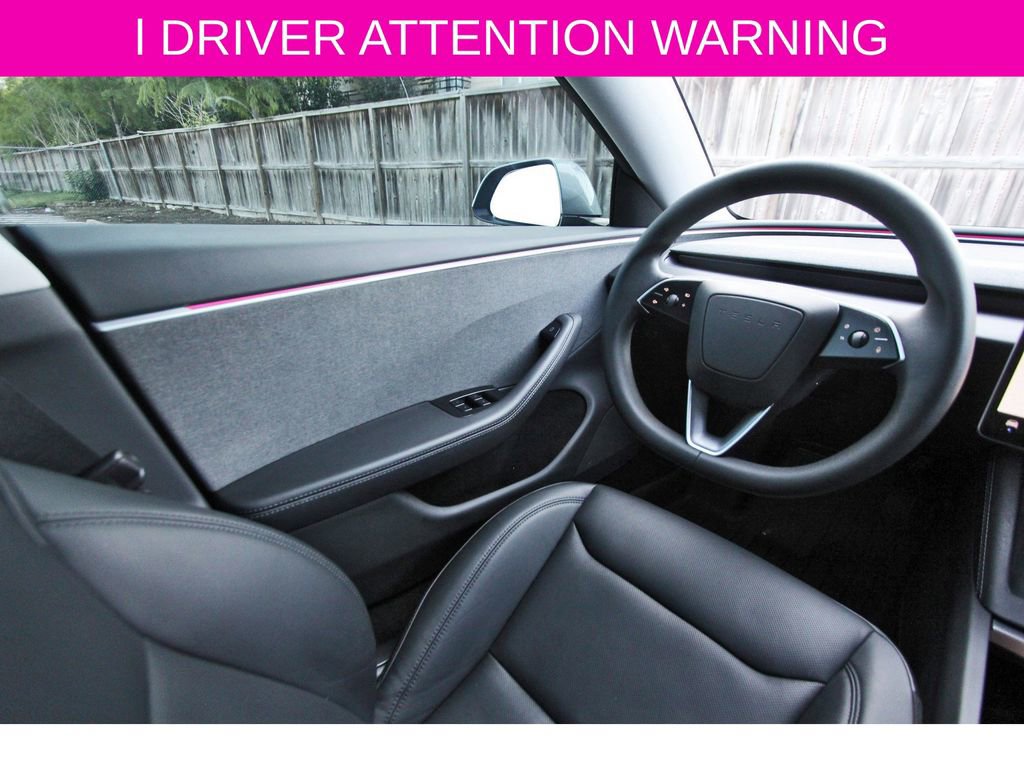 Used 2025 Tesla Model 3 RWD image 9