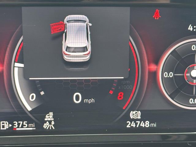 Used 2024 Volkswagen GTI S image 26