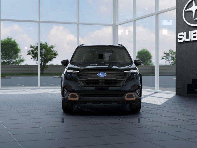 New 2026 Subaru Forester Sport AWD/4WD image 7