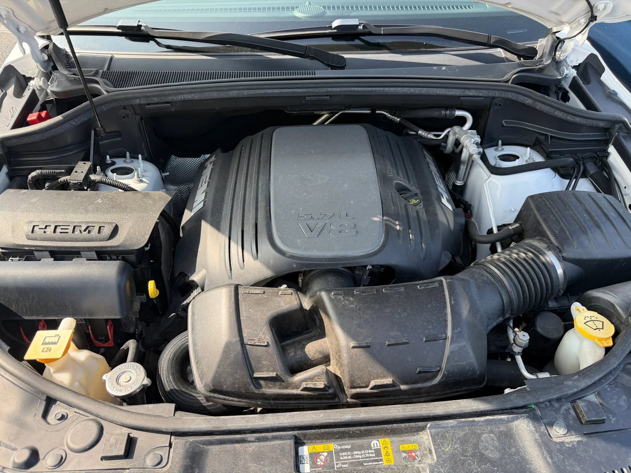 Used 2023 Dodge Durango R/T AWD/4WD image 20