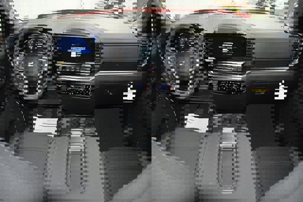 New 2026 Chevrolet Silverado 1500 LT image 30