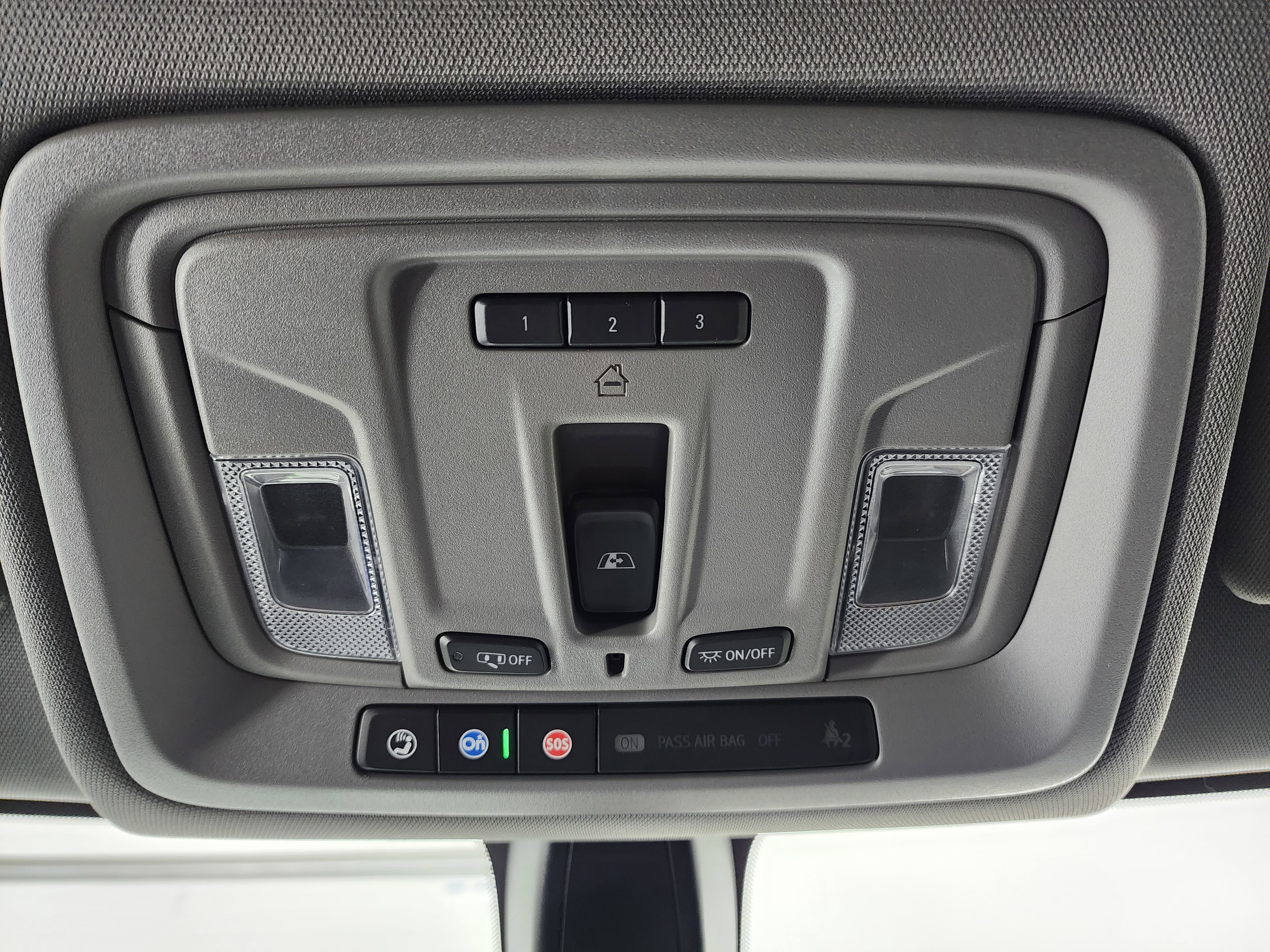 Used 2020 Chevrolet Silverado 1500 LT Trail Boss image 51