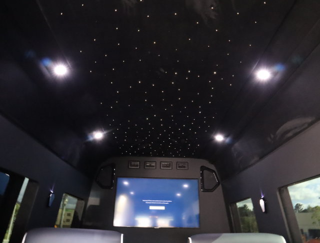 Used 2021 Mercedes-Benz Sprinter 3500 image 71