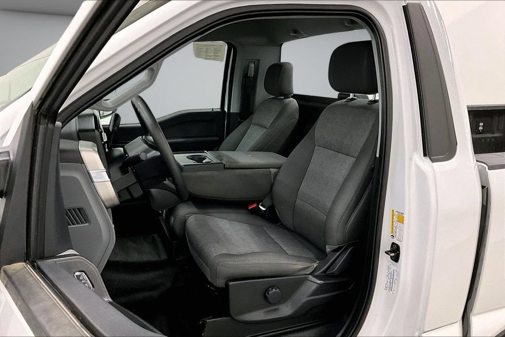 Used 2024 Ford F250 XL w/ XL Off-Road Package AWD/4WD image 20