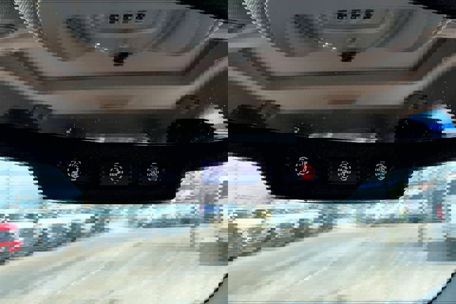 Used 2015 Chevrolet Equinox LT w/ Power Convenience Package image 32